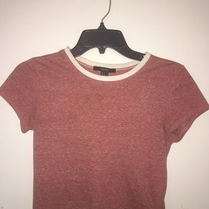 FOREVER 21 WOMENS SHIRT